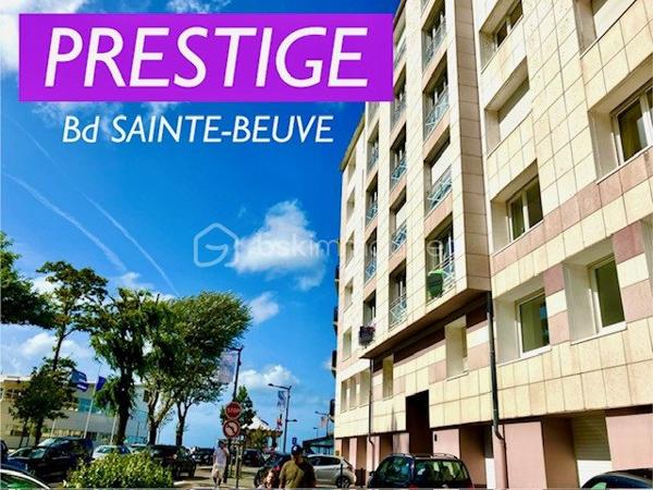 Appartement de 145 m²