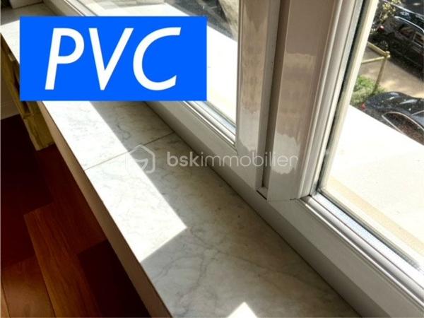 Appartement de 145 m²