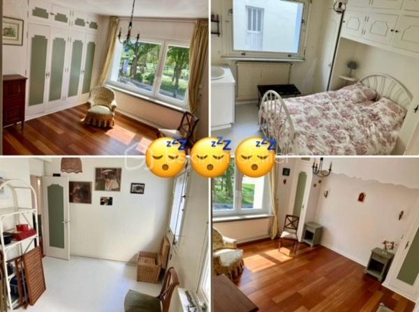 Appartement de 145 m²