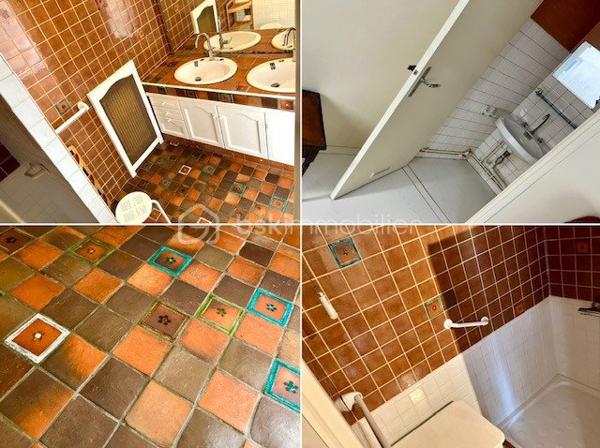 Appartement de 145 m²