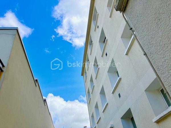 Appartement de 145 m²
