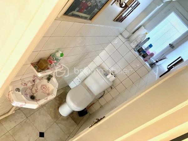 Appartement de 145 m²