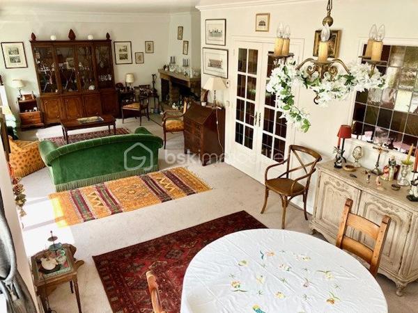 Appartement de 145 m²