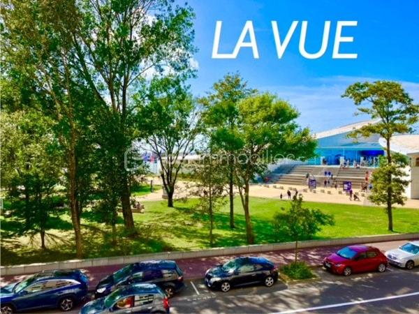 Appartement de 145 m²