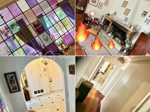 Appartement de 145 m²