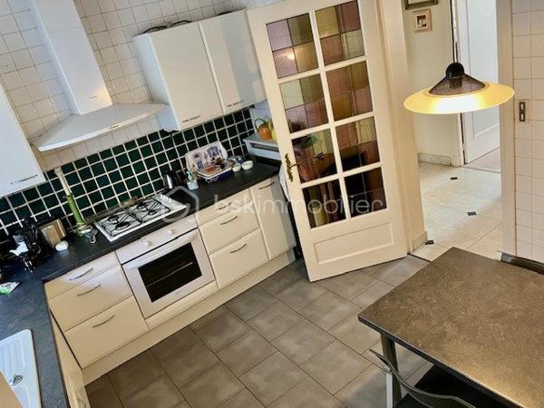 Appartement de 145 m²