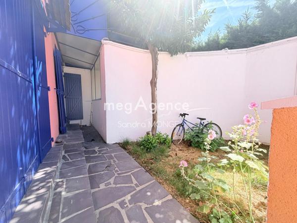 Appartement à AUNEAU-BLEURY-SAINT-SYMPHORIEN, 28700 - 3 pièces 78m²