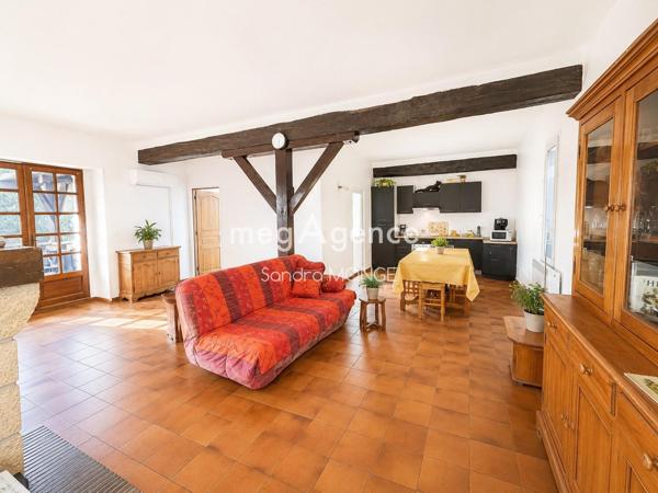 Appartement à AUNEAU-BLEURY-SAINT-SYMPHORIEN, 28700 - 3 pièces 78m²