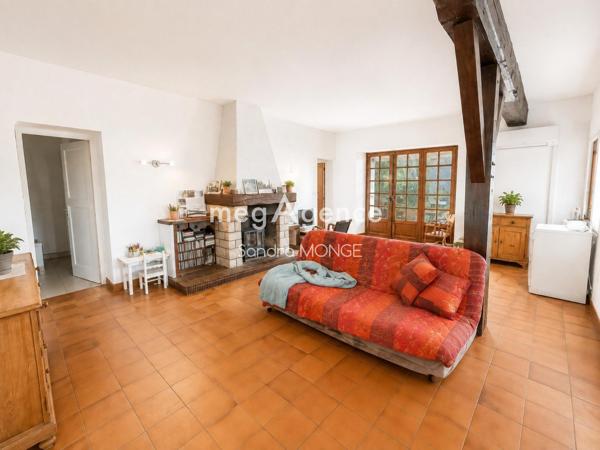 Appartement à AUNEAU-BLEURY-SAINT-SYMPHORIEN, 28700 - 3 pièces 78m²