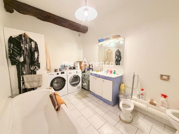 Appartement à AUNEAU-BLEURY-SAINT-SYMPHORIEN, 28700 - 3 pièces 78m²