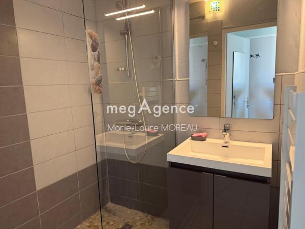 Appartement à SAINT-PIERRE-D'OLERON, 17310 - 2 pièces 35m²