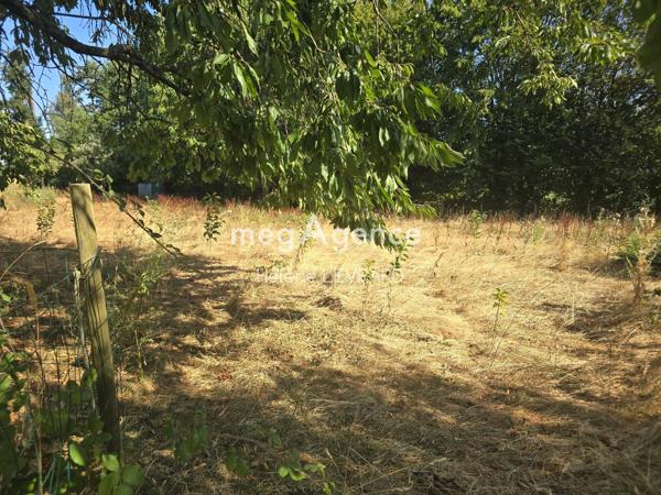 Terrain à BAIS, 53160 - 7195m²