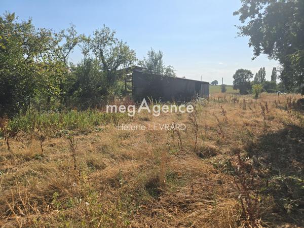 Terrain à BAIS, 53160 - 7195m²