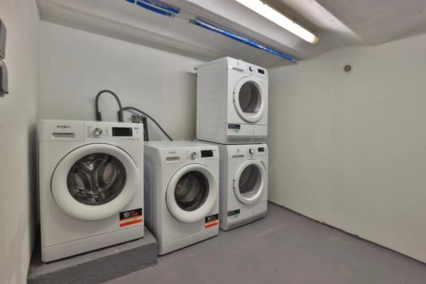 Immeuble de location saisonnière