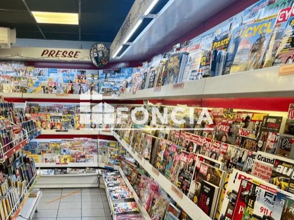 À vendre Local commercial 76 m² - Béziers 34500