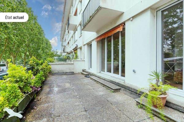 Appartement à vendre 530 000 € Bayonne 5 p 109 m² DPE D
