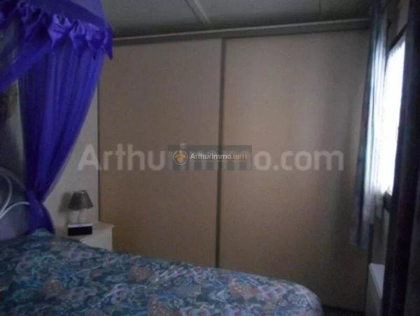 Vente Terrain 530 m2 à Fréjus