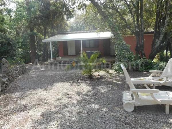 Vente Terrain 530 m2 à Fréjus