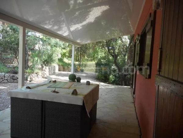 Vente Terrain 530 m2 à Fréjus