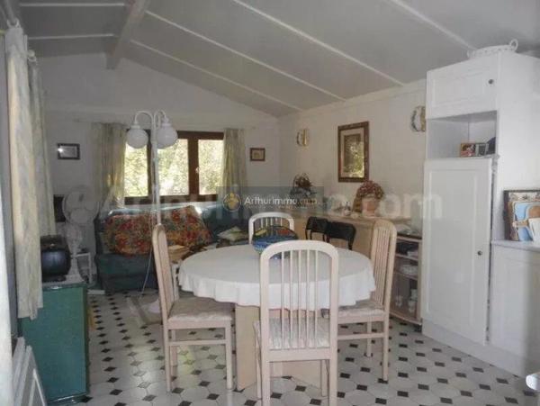 Vente Terrain 530 m2 à Fréjus