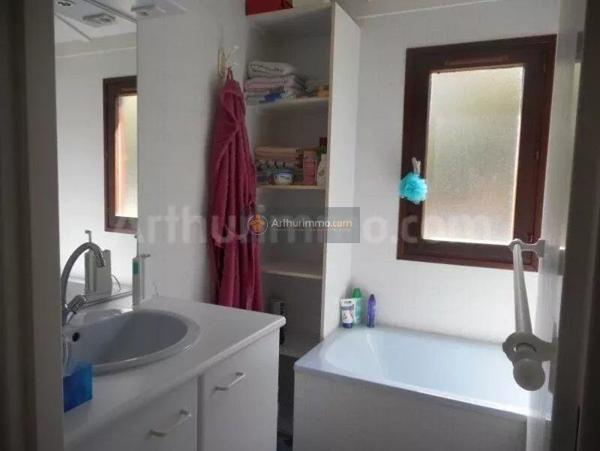 Vente Terrain 530 m2 à Fréjus