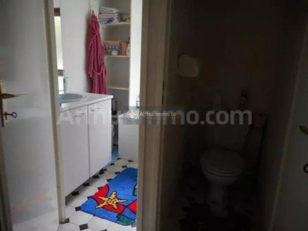 Vente Terrain 530 m2 à Fréjus