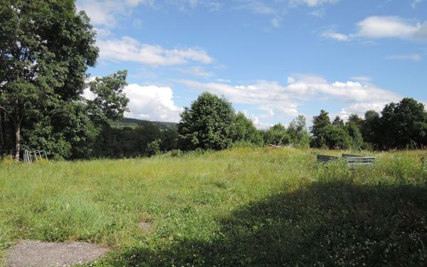 Terrain à vendre    Hauteville-Lompnes