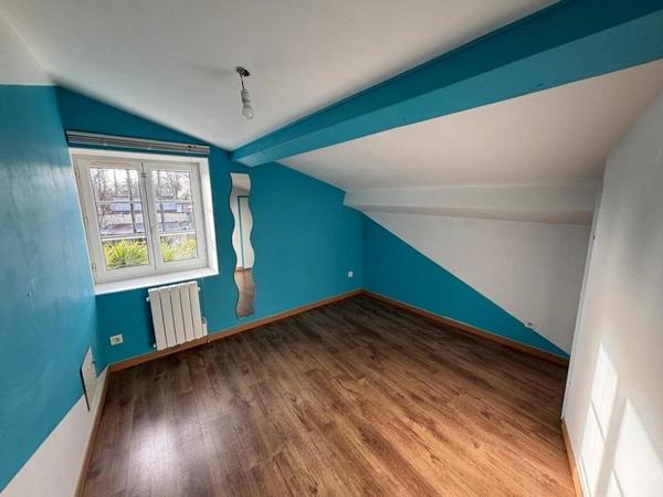 Maison à vendre 199 900 € Salles-d'Angles 5 p 139 m² DPE C