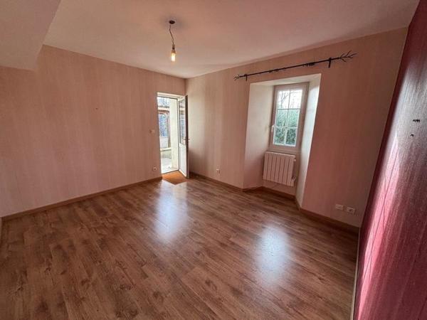 Maison à vendre 199 900 € Salles-d'Angles 5 p 139 m² DPE C