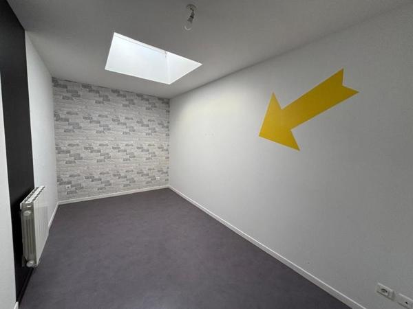Maison à vendre 199 900 € Salles-d'Angles 5 p 139 m² DPE C