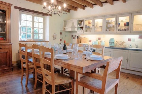 Maison à vendre 6 pièces SAINT LEON SUR VEZERE (24)