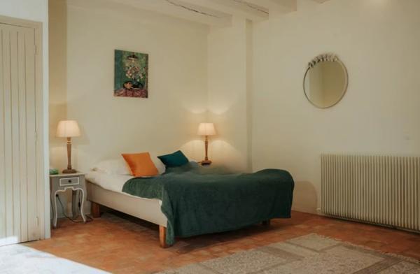 Maison à vendre 6 pièces SAINT LEON SUR VEZERE (24)