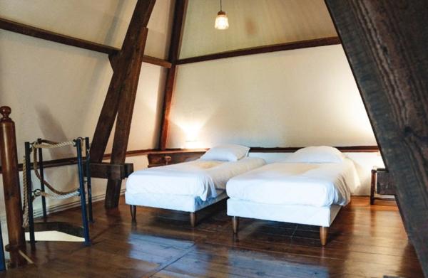 Maison à vendre 6 pièces SAINT LEON SUR VEZERE (24)