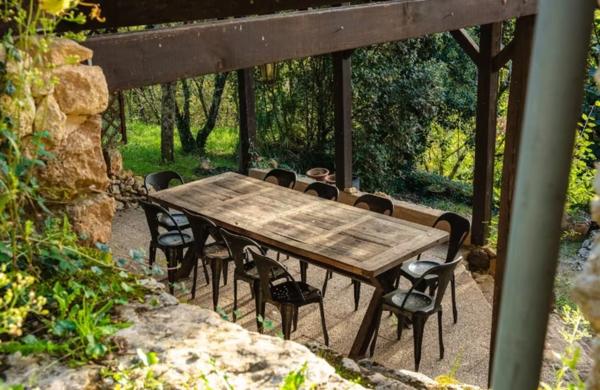 Maison à vendre 6 pièces SAINT LEON SUR VEZERE (24)