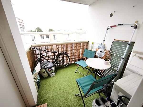 Appartement à vendre |  Toulouse |  3 pièces | 66 m²