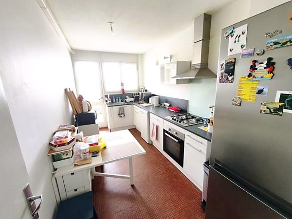 Appartement à vendre |  Toulouse |  3 pièces | 66 m²