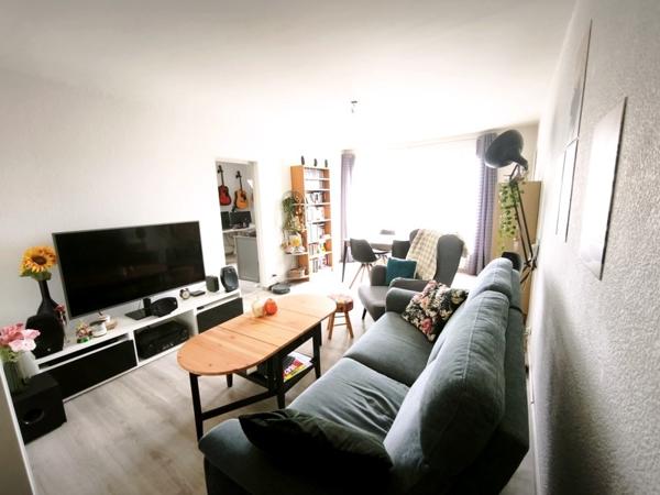 Appartement à vendre |  Toulouse |  3 pièces | 66 m²