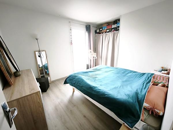 Appartement à vendre |  Toulouse |  3 pièces | 66 m²