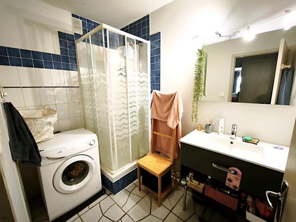 Appartement à vendre |  Toulouse |  3 pièces | 66 m²