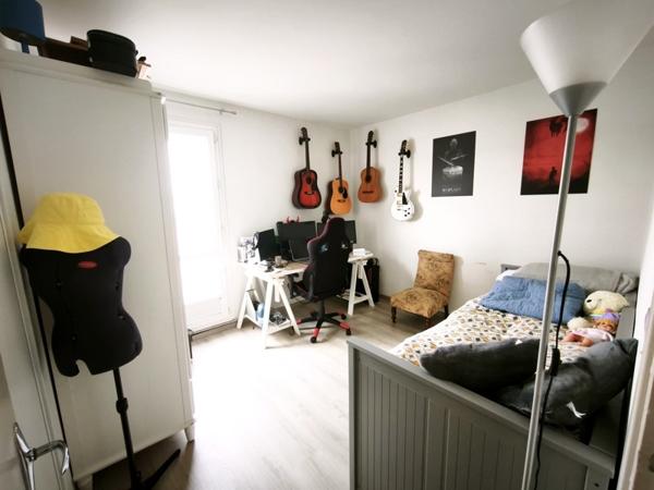 Appartement à vendre |  Toulouse |  3 pièces | 66 m²