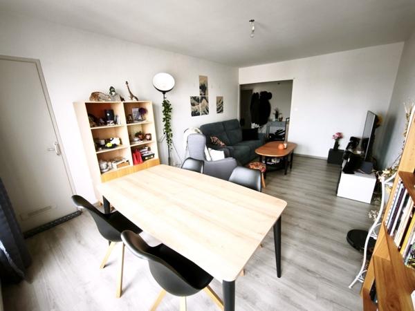 Appartement à vendre |  Toulouse |  3 pièces | 66 m²