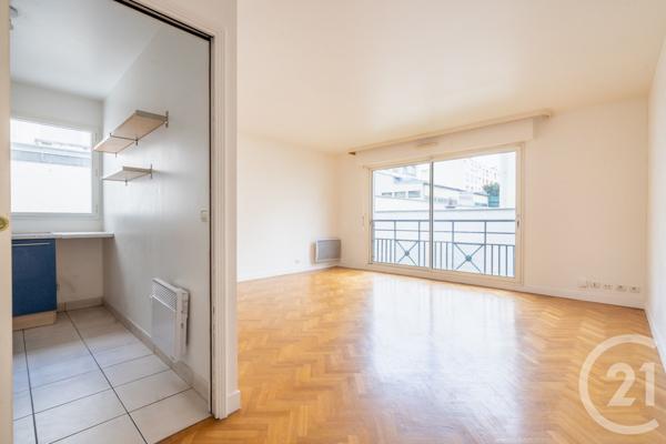 Appartement à vendre  3 pièces - 65,27 m2 PARIS - 75011