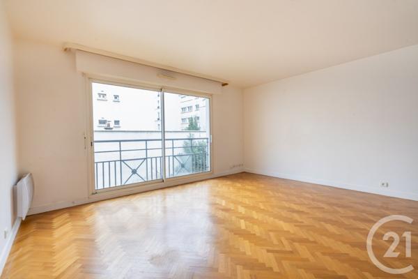 Appartement à vendre  3 pièces - 65,27 m2 PARIS - 75011
