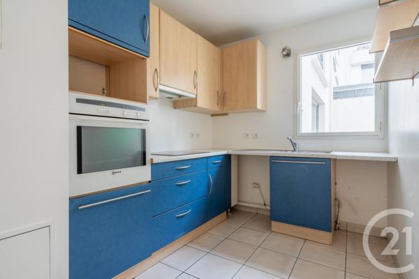 Appartement à vendre  3 pièces - 65,27 m2 PARIS - 75011