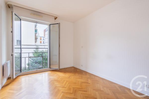 Appartement à vendre  3 pièces - 65,27 m2 PARIS - 75011