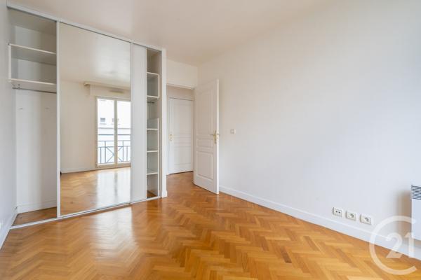 Appartement à vendre  3 pièces - 65,27 m2 PARIS - 75011