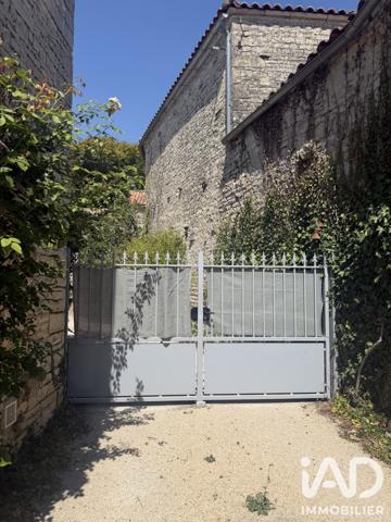 Maison à vendre 6 pièces 104 m² Villognon