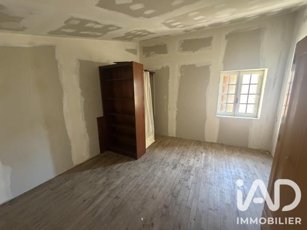 Maison à vendre 6 pièces 104 m² Villognon