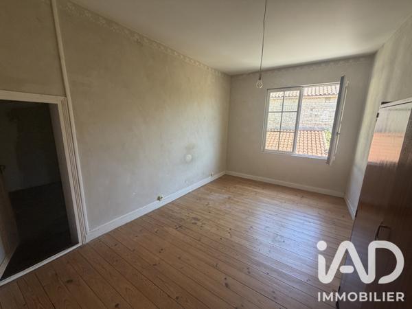 Maison à vendre 6 pièces 104 m² Villognon