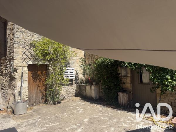 Maison à vendre 6 pièces 104 m² Villognon